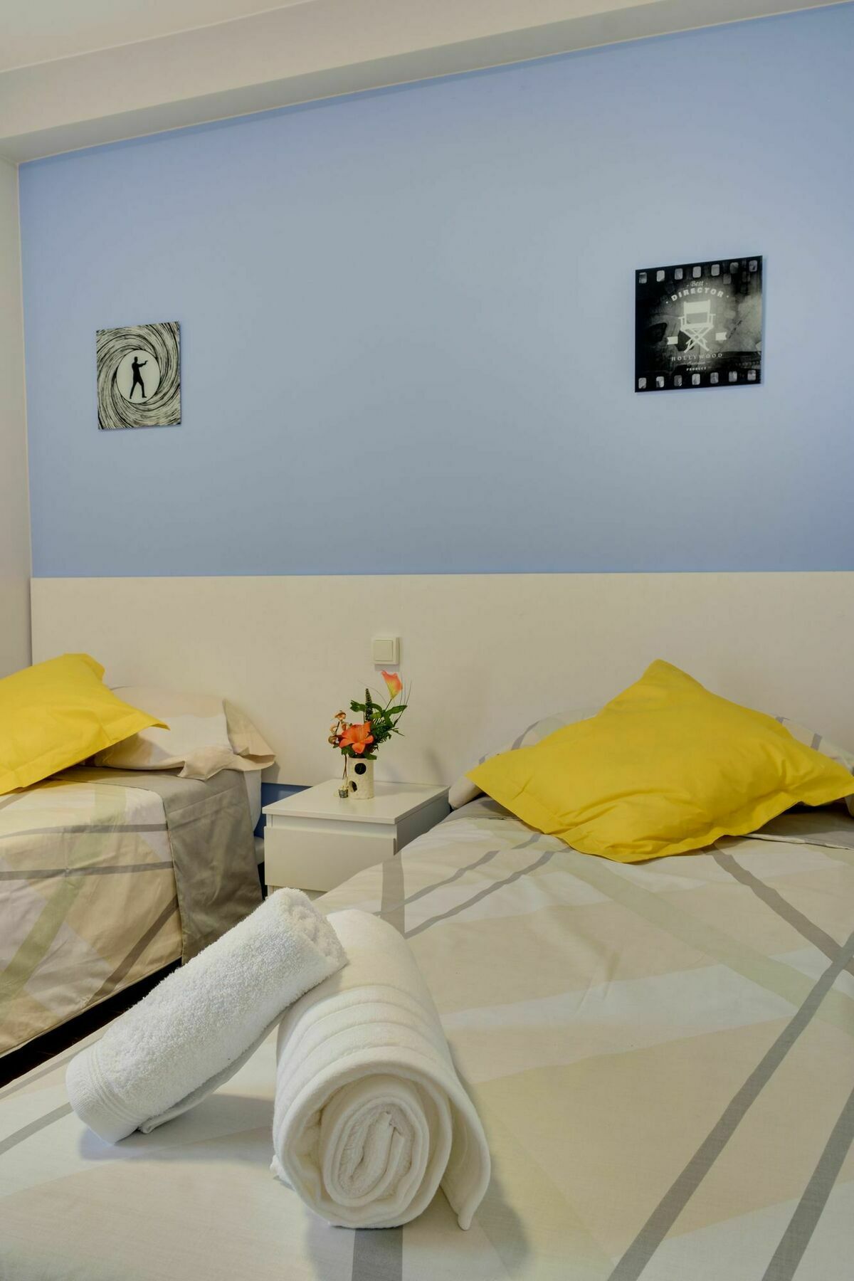 Apartamentos San Lazaro サラゴサ エクステリア 写真